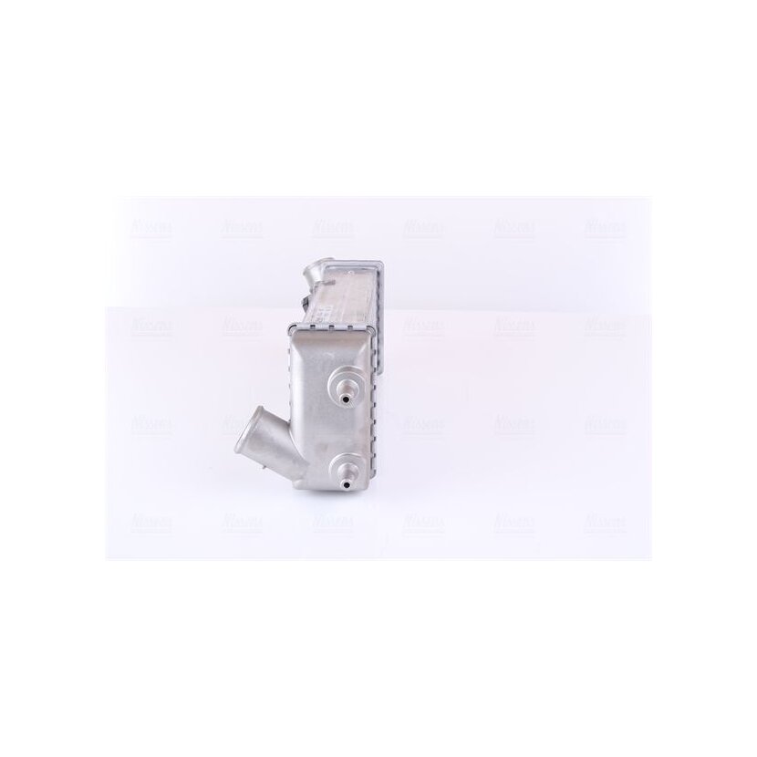 NISSENS Ladeluftkühler 96270 für 282702A401