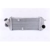 NISSENS Ladeluftkühler 96270 für 282702A401