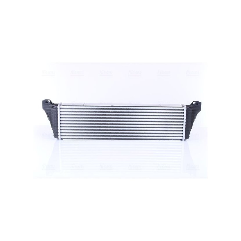 NISSENS Ladeluftkühler 96261 für 6395011301