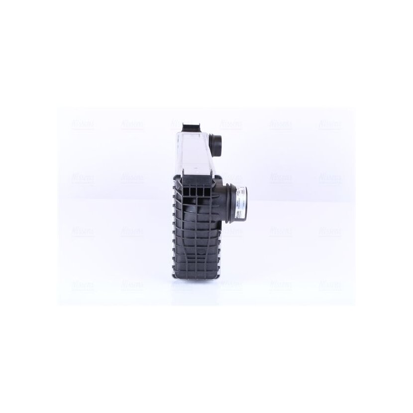 NISSENS Ladeluftkühler 96261 für 6395011301