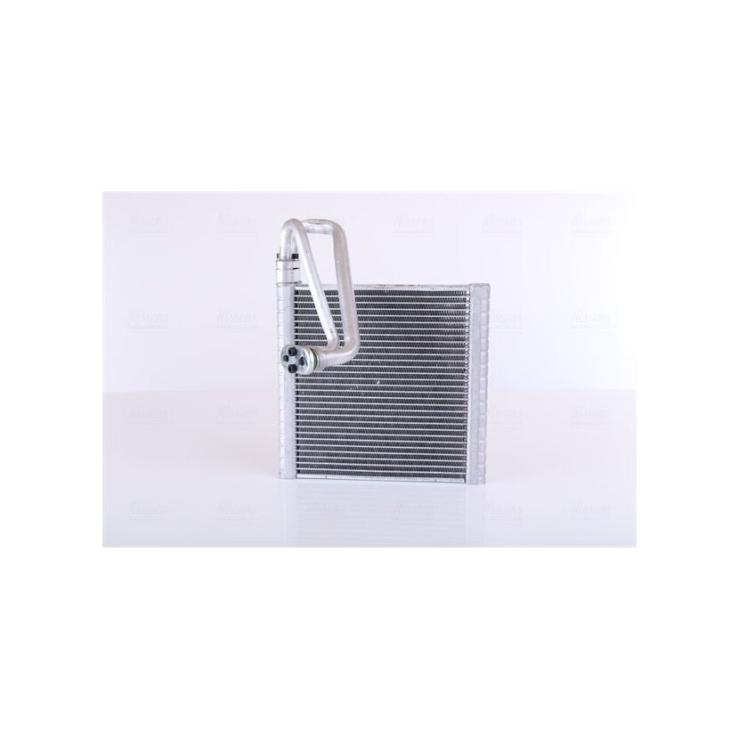 NISSENS Verdampfer, Klimaanlage 92354 für 9541180JA0