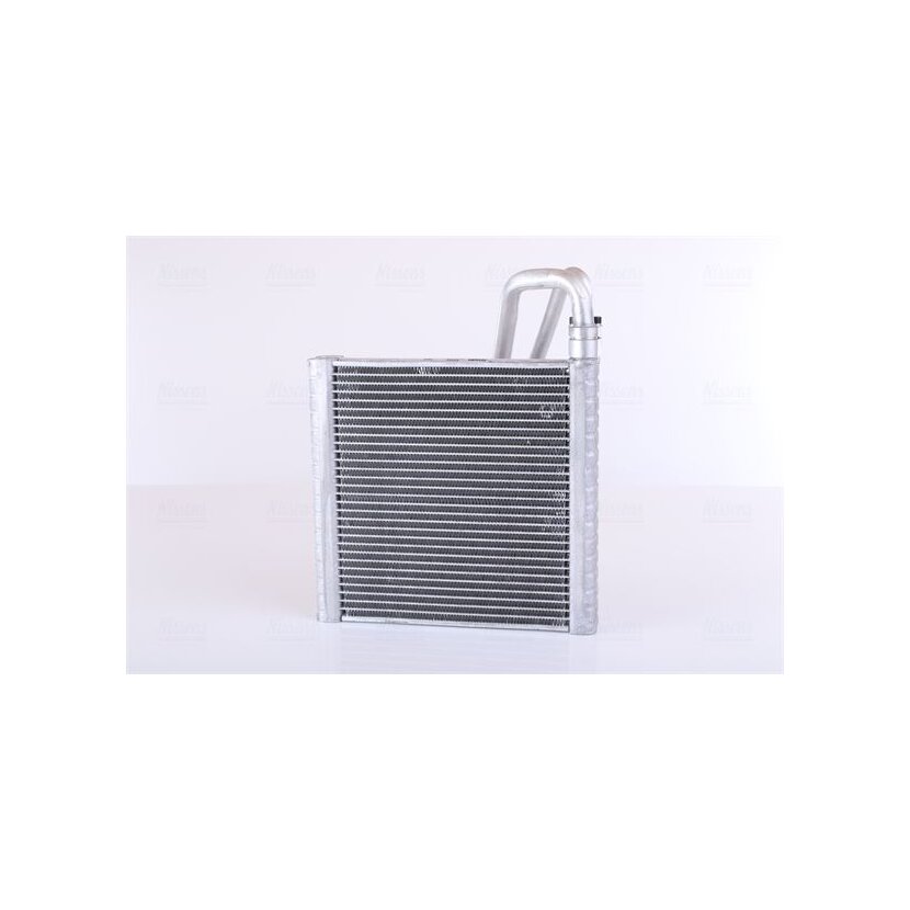 NISSENS Verdampfer, Klimaanlage 92354 für 9541180JA0