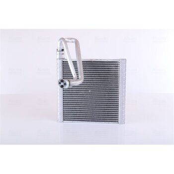 NISSENS Verdampfer, Klimaanlage 92354 für 9541180JA0