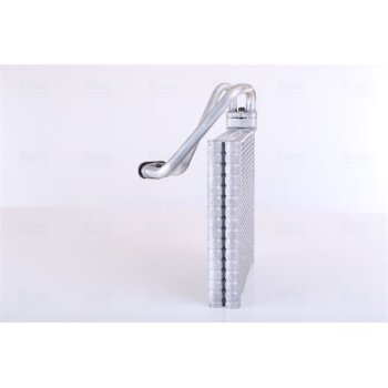 NISSENS Verdampfer, Klimaanlage 92354 für 9541180JA0