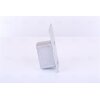 NISSENS Ölkühler, Motoröl 90907 für 11428510855