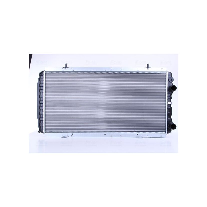 NISSENS Kühler, Motorkühlung 61390 für 1301.HQ
