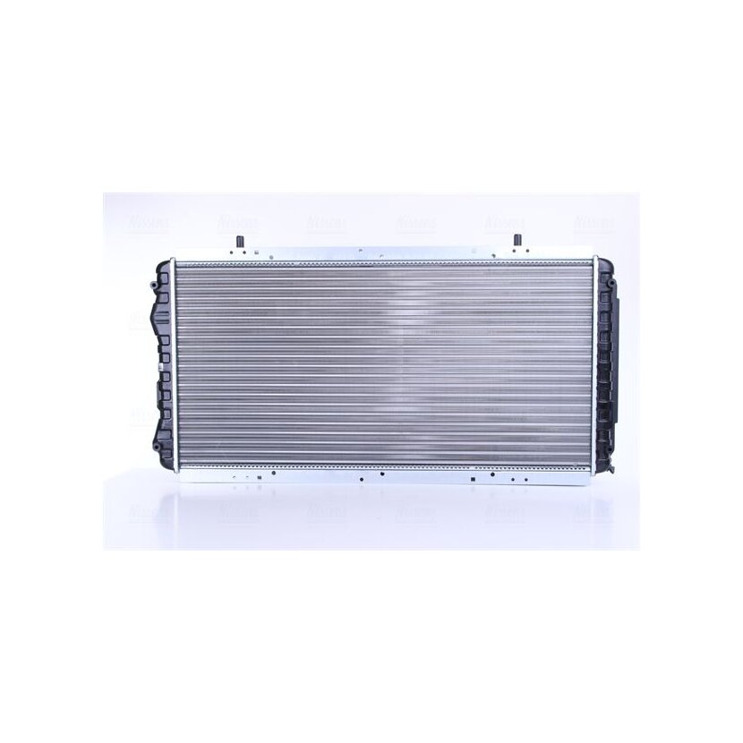 NISSENS Kühler, Motorkühlung 61390 für 1301.HQ