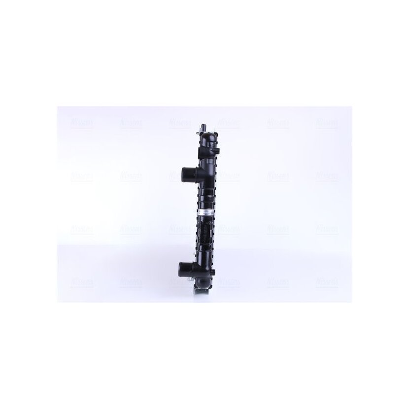 NISSENS Kühler, Motorkühlung 61390 für 1301.HQ