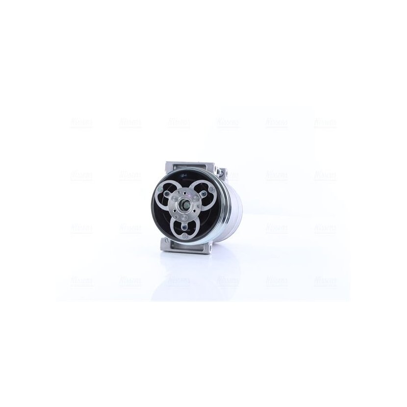 NISSENS Kompressor, Klimaanlage 89383 für 1388316