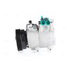 NISSENS Kompressor, Klimaanlage 89387 für 977012C600