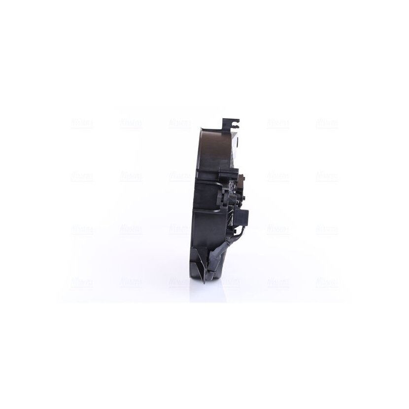 NISSENS Lüfter, Motorkühlung 85370 für 97643-H1600