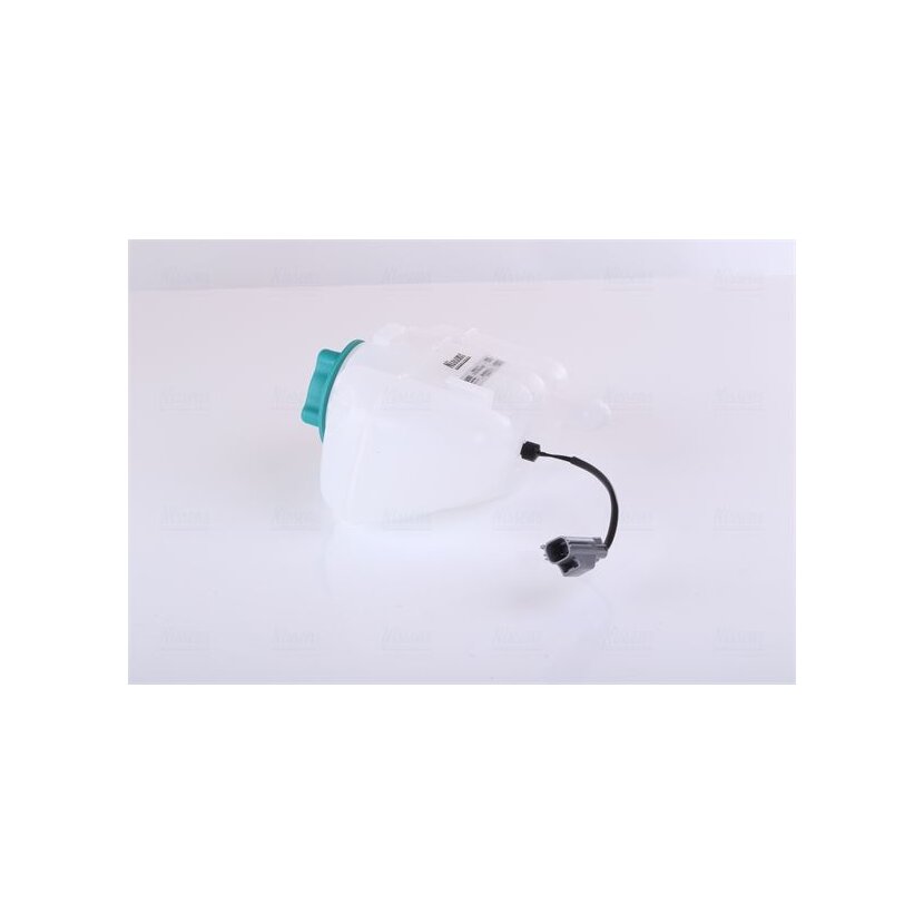 NISSENS Ausgleichsbehälter, Kühlmittel 996177 für 30723929