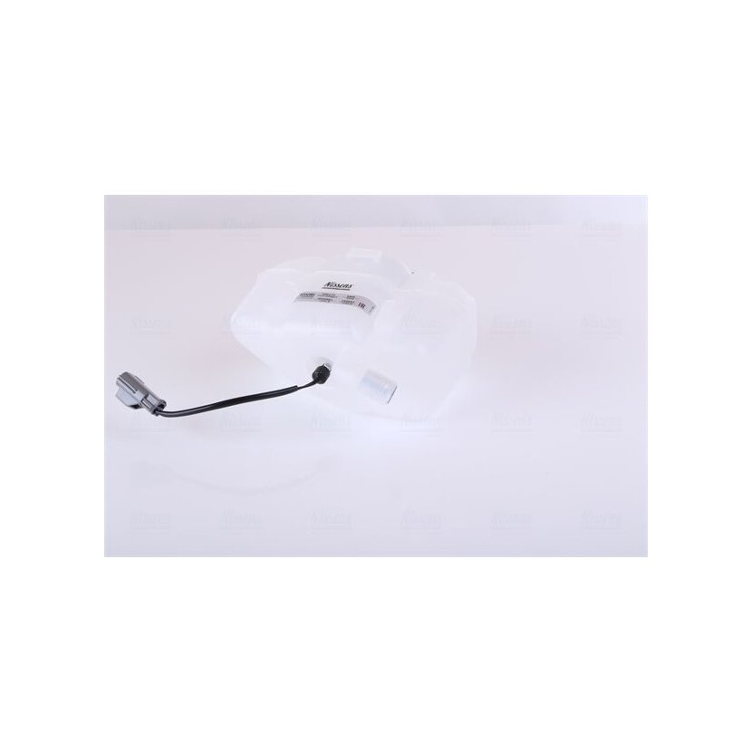 NISSENS Ausgleichsbehälter, Kühlmittel 996177 für 30723929