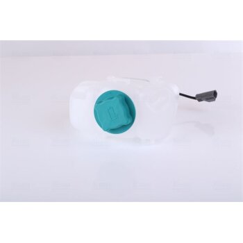 NISSENS Ausgleichsbehälter, Kühlmittel 996177...