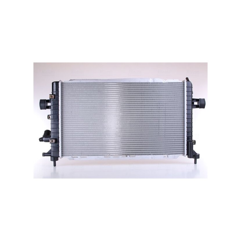 NISSENS Kühler, Motorkühlung 63029A für 1300 269
