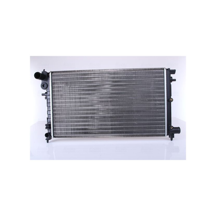 NISSENS Kühler, Motorkühlung 61346 für 1301.VT
