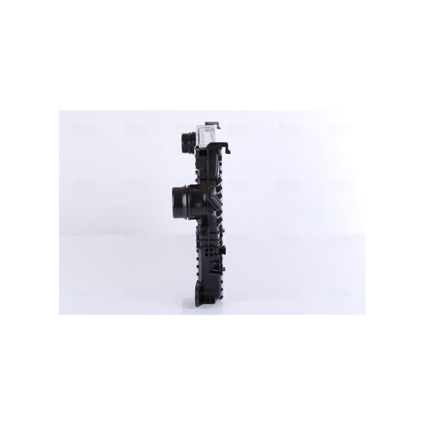 NISSENS Ladeluftkühler 961534 für 84208076
