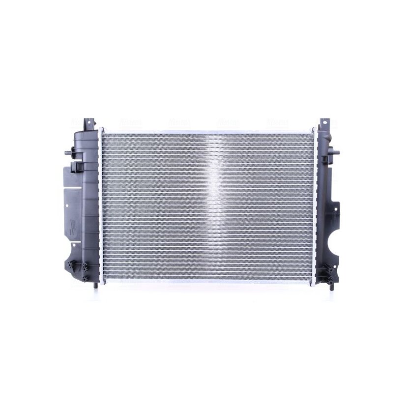 NISSENS Kühler, Motorkühlung 64034A für 32019494