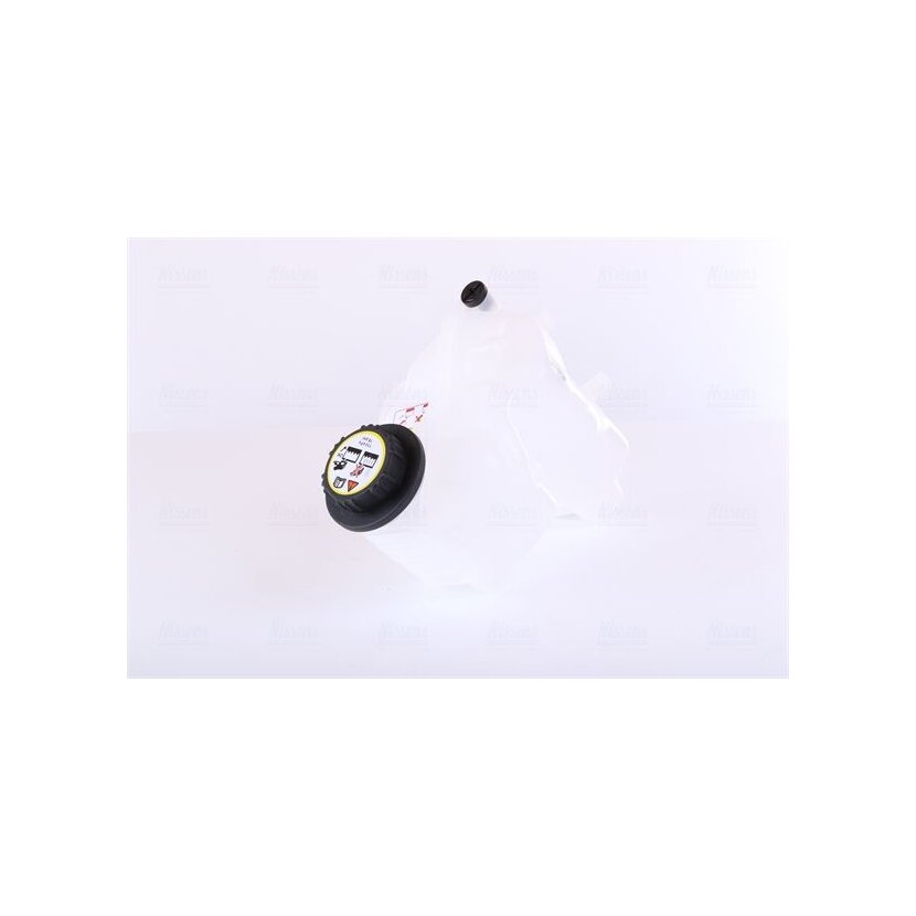 NISSENS Ausgleichsbehälter, Kühlmittel 996166 für LR034654