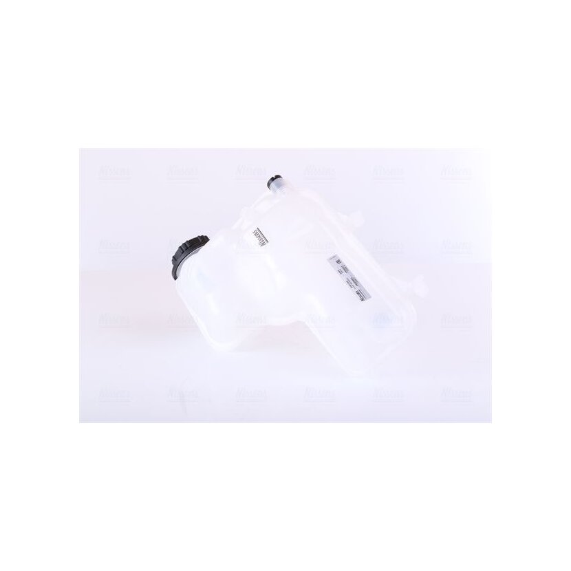NISSENS Ausgleichsbehälter, Kühlmittel 996166 für LR034654