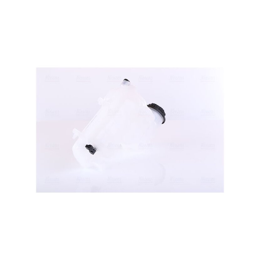 NISSENS Ausgleichsbehälter, Kühlmittel 996166 für LR034654