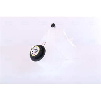 NISSENS Ausgleichsbehälter, Kühlmittel 996166...