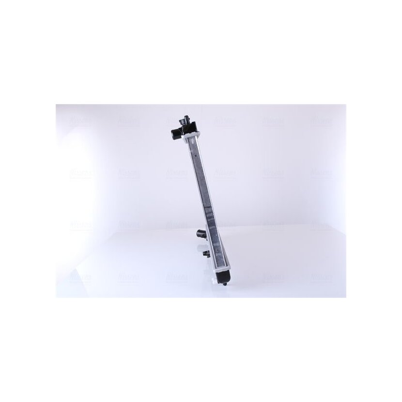 NISSENS Kühler, Motorkühlung 67481 für 25310-17000