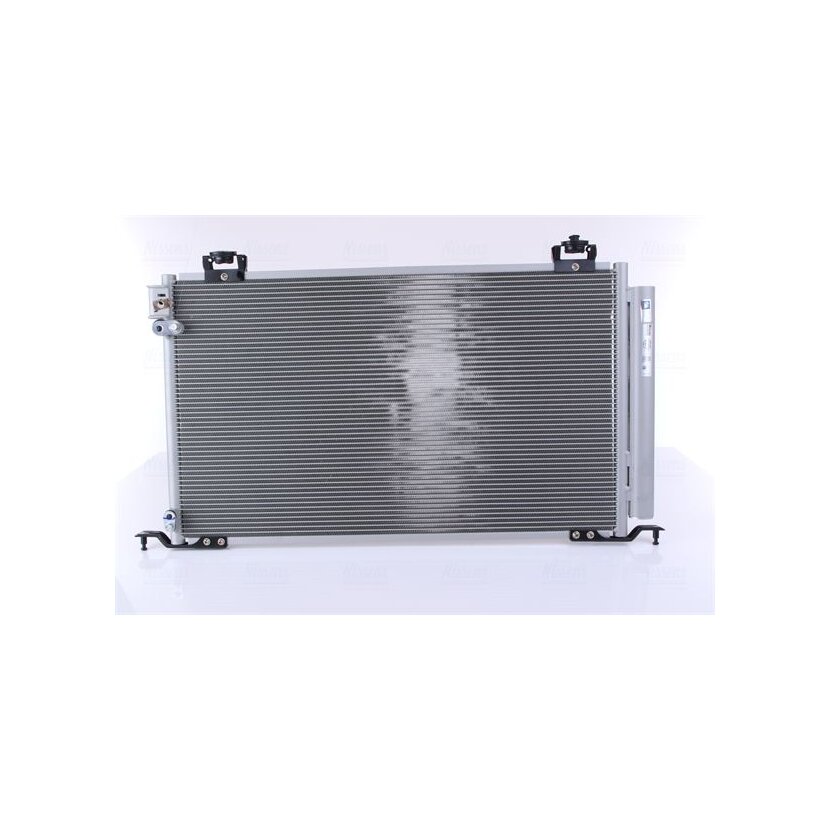 NISSENS Kondensator, Klimaanlage 940283 für 88450-05120