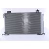 NISSENS Kondensator, Klimaanlage 940283 für 88450-05120
