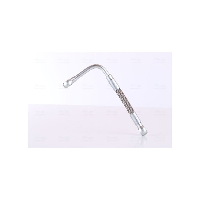 NISSENS Ölleitung, Lader 935185 für 55211441