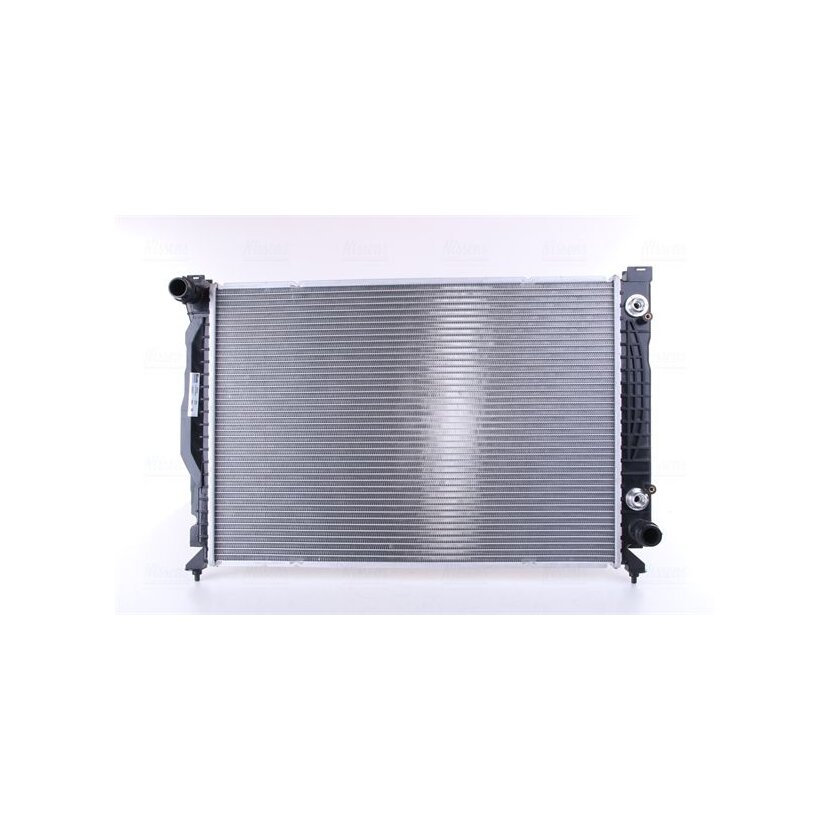NISSENS Kühler, Motorkühlung 60316 für 4B0.121.251 AE