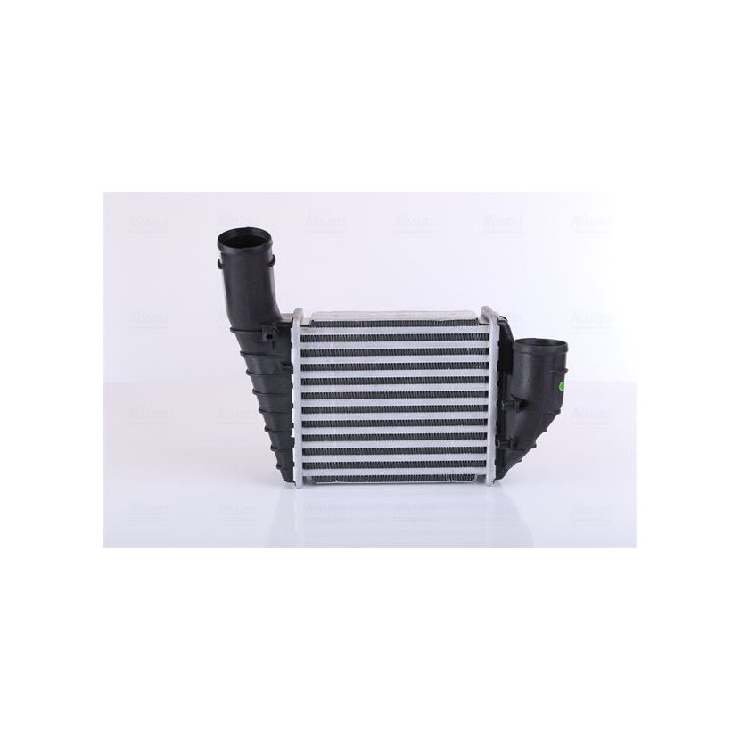 NISSENS Ladeluftkühler 96691 für 059.145.806