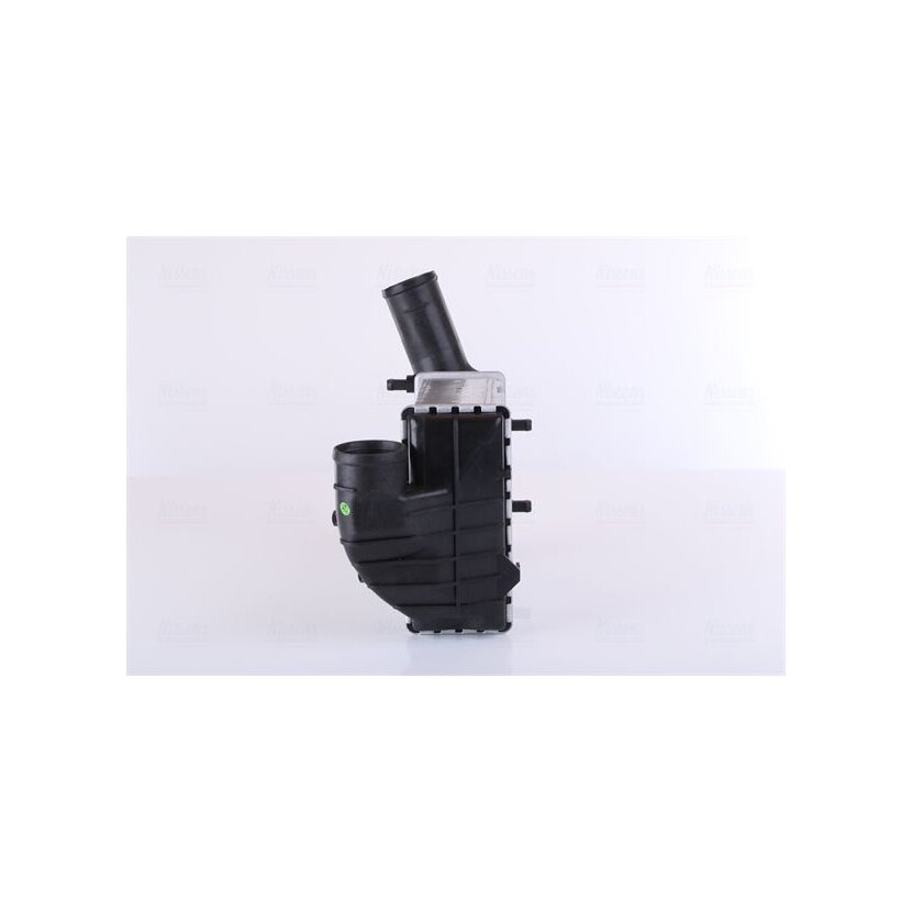 NISSENS Ladeluftkühler 96691 für 059.145.806