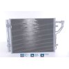 NISSENS Kondensator, Klimaanlage 940007 für 97606-1H600