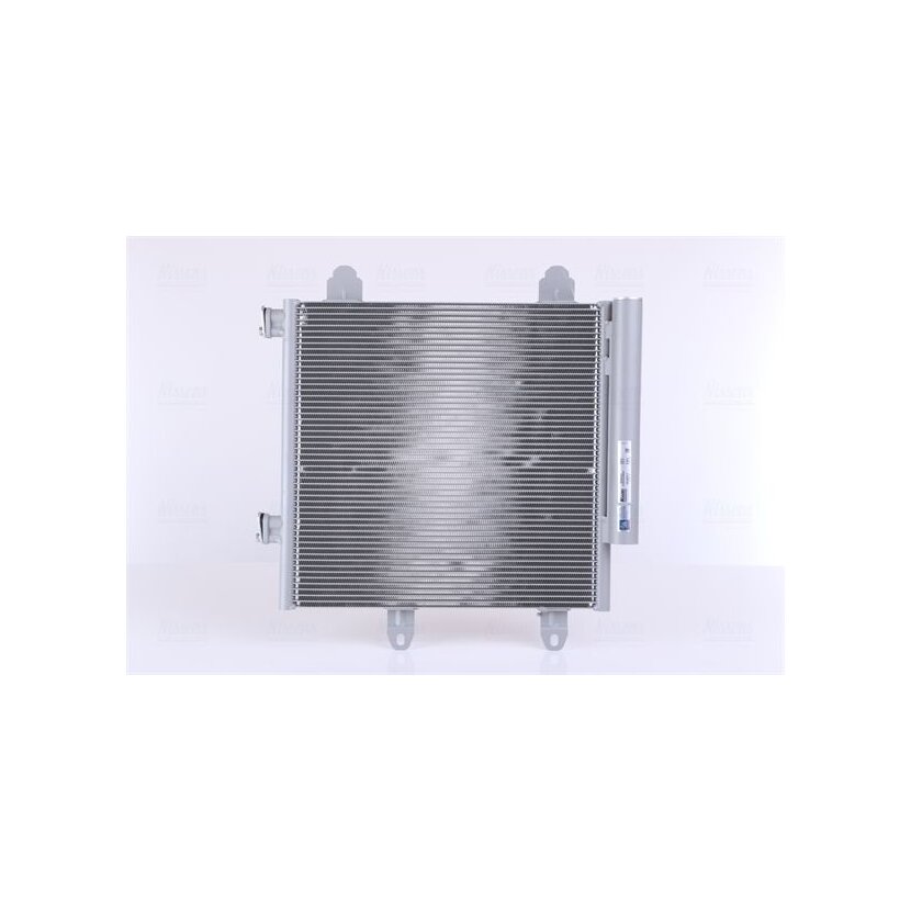 NISSENS Kondensator, Klimaanlage 940522 für 88450YV020