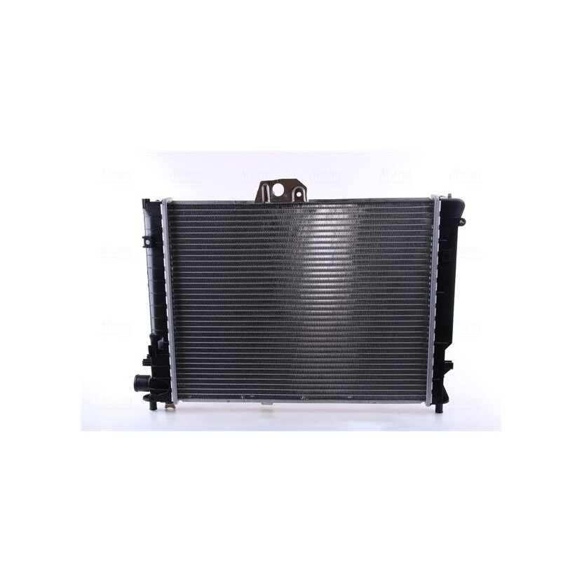 NISSENS Kühler, Motorkühlung 64049 für 12 93 82 649