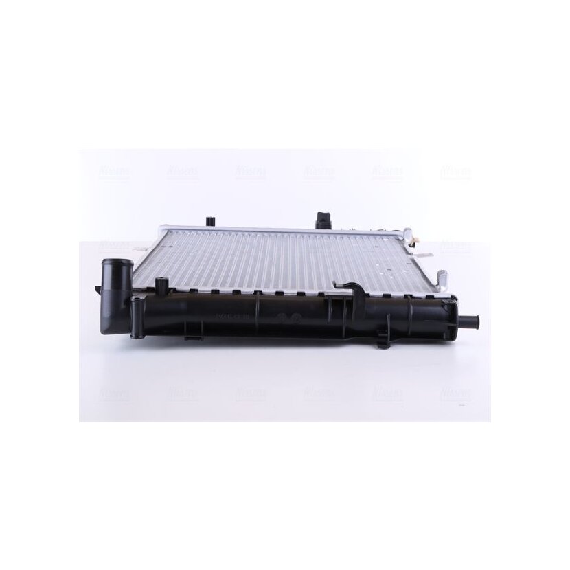NISSENS Kühler, Motorkühlung 64049 für 12 93 82 649