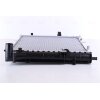 NISSENS Kühler, Motorkühlung 64049 für 12 93 82 649