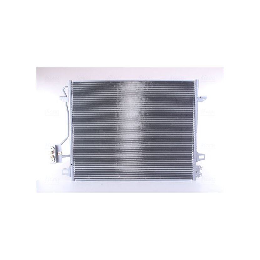 NISSENS Kondensator, Klimaanlage 940098 für 04677782AA