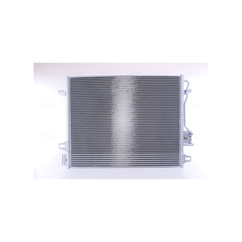 NISSENS Kondensator, Klimaanlage 940098 für 04677782AA