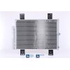 NISSENS Kondensator, Klimaanlage 940560 für 88450B4020