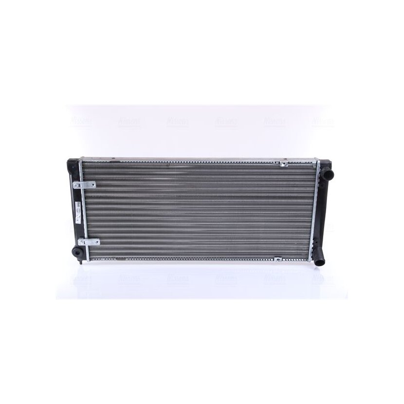 NISSENS Kühler, Motorkühlung 640041 für 1L0.121.251