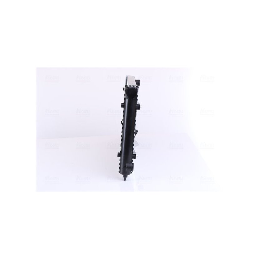 NISSENS Kühler, Motorkühlung 640041 für 1L0.121.251