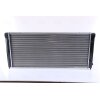 NISSENS Kühler, Motorkühlung 640041 für 1L0.121.251