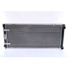 NISSENS Kühler, Motorkühlung 640041 für 1L0.121.251