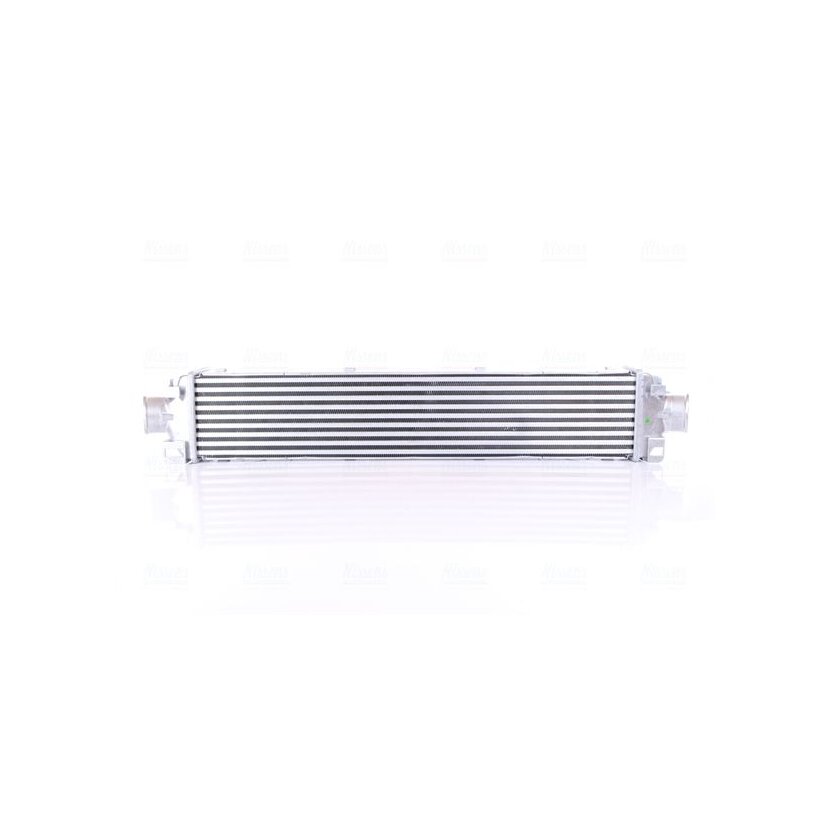 NISSENS Ladeluftkühler 961467 für 8W0145805AB