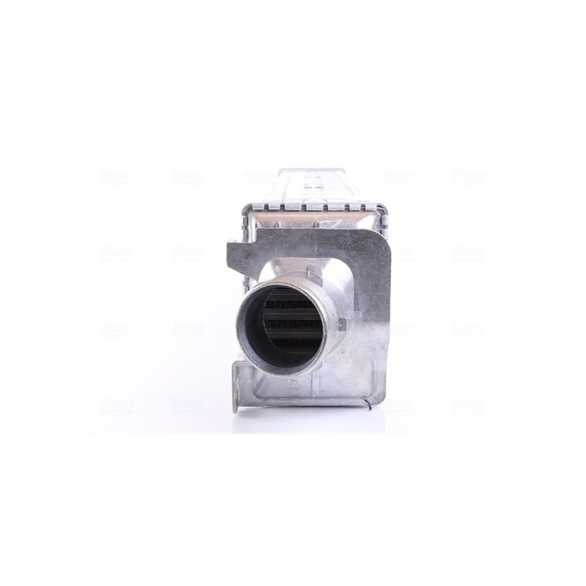 NISSENS Ladeluftkühler 961467 für 8W0145805AB