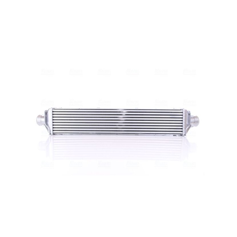 NISSENS Ladeluftkühler 961467 für 8W0145805AB