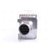 NISSENS Ladeluftkühler 961467 für 8W0145805AB