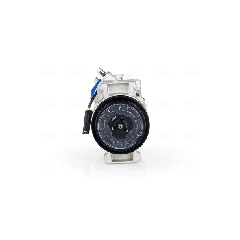 NISSENS Kompressor, Klimaanlage 890070 für 4471908470